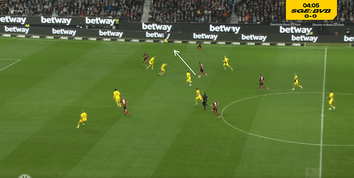 1-0(3)MarmoushDrehtAufGehtAufRechteSeiteDort3-2Überzahl