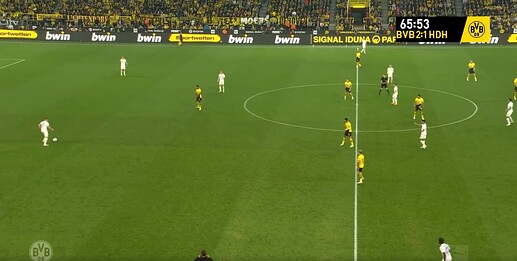BVBKeinPressing(0-3)