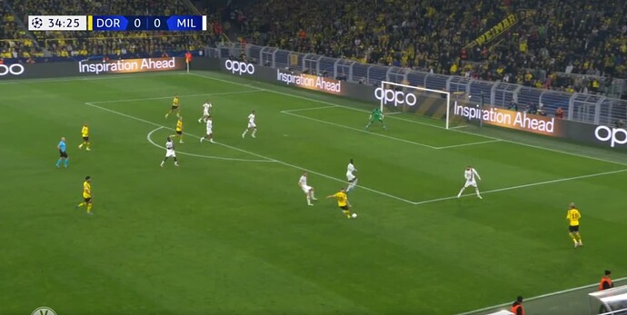 RausspielenSeite-BVB(2-2)RyersonLäuftSelberUndMussDannFlanken