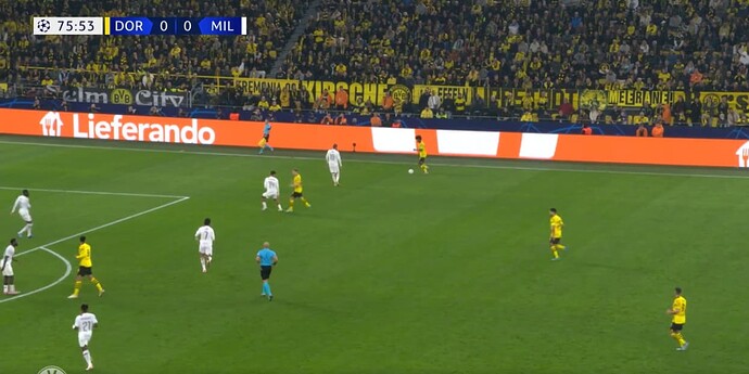 RausspielenSeite-BVB(4-3)RyersonsLaufZuLangsamAdeyemisBewegungZuLangsamSituationWirdStatisch